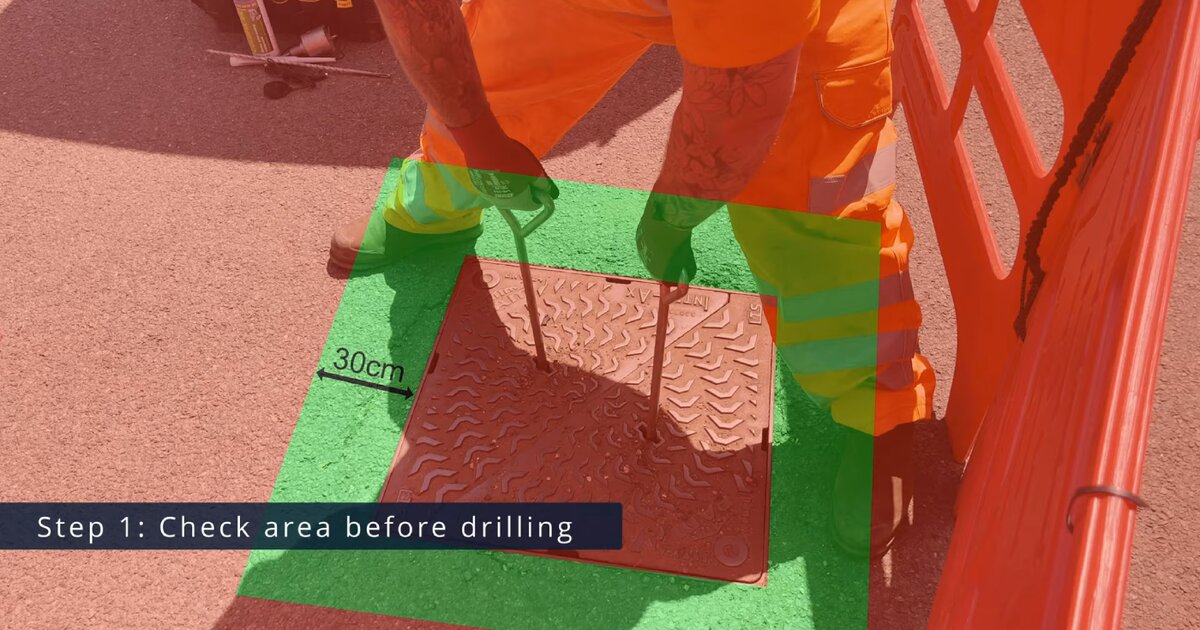 UDlive Pixel II Showcase - External Antenna Installation