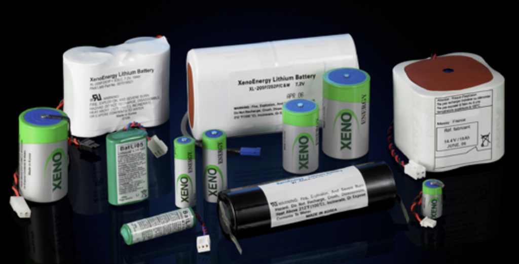 Image of UDlive Batteries