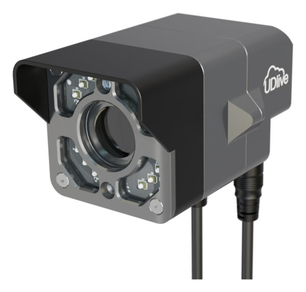 UDlive Vision